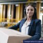 Logistics Consultancy