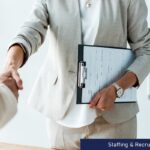 Staffing & Recruiting